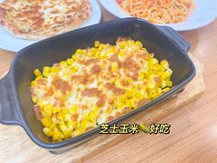 -萨莉亚意式餐厅(新塘永旺梦乐城店)