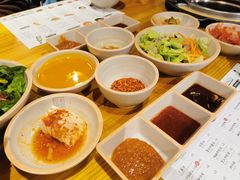 -喜来稀肉(北外滩白玉兰广场店)