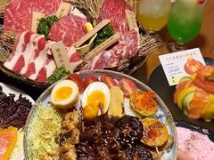 -河风の幸会精致料理