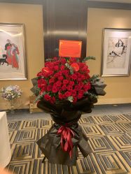 -北京四季酒店·宴会厅