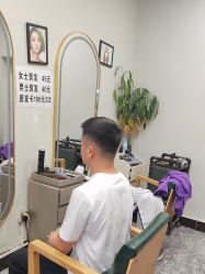 -保罗造型