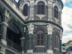 -贵阳北天主教堂