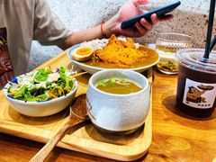 -肥朵食堂(带梦胡同店)