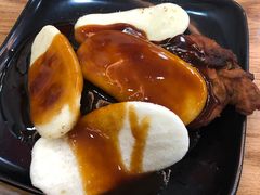 -老盛兴汤包馆(江宁一店)