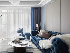 -宅天下装饰·匠心筑家(春熙店)