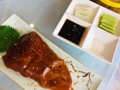 -梅林春晓花园餐厅