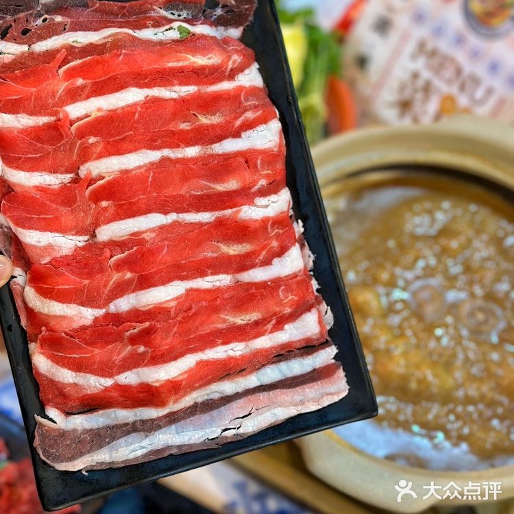 美食探店｜关于我在北京会无数次去的打边炉🍲 