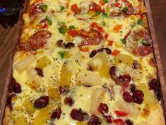 -Ambra Haus琥珀屋精酿餐厅(宝山店)