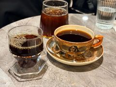 -Rechill Cafe(工体店)