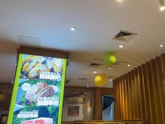 -木槿花韩式炭烤·熟成肉工坊(孙文东路店)