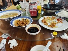 -十二道丰味·徐州土菜·烧烤(何山路店)