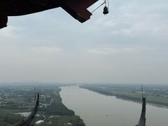 -采石矶景区
