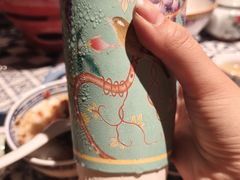 -图味美小黄鱼·景德菜(浙江路店)