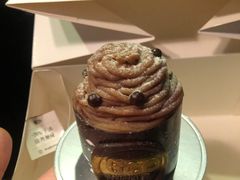 蒙布朗-Bco豆库(星耀天地店)