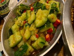 -大川先生·小龙虾·川菜(信义坊店)