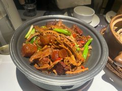 -野蔓果·山野菜(西湖景区·龙井茶田店)