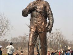 -习仲勋故居