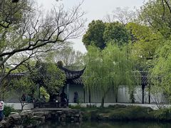 -拙政园
