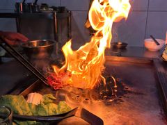 -罗姐烧烤(东风路一段店)