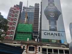 -大馆(前中区警署建築群)