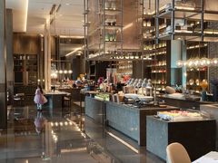 -西安高新洲际酒店•源咖啡全日制餐厅