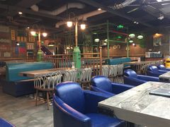 大堂-长勺子东南亚(街道口店)