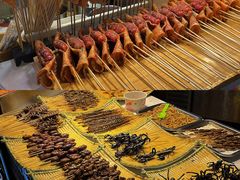 -黄兴南路步行商业街