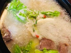 -尼玛藏家风味园(阿山食城店)