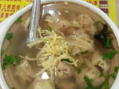 -吉云馄饨(桑梓路店)