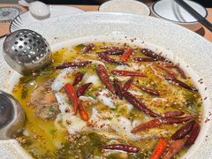 -太二酸菜鱼(深圳布吉万象汇店)