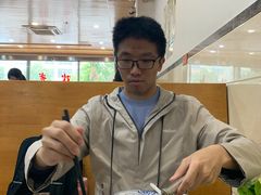 -伟记牛肉(金鸿公路店)