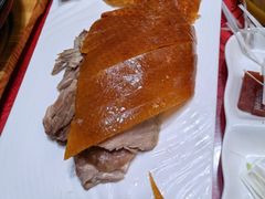 -北平味道.京味菜.烤鸭(梨园店)