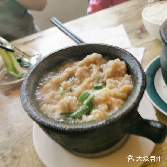 虹兴砂锅居(和平路店)