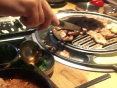 -OBANAE欧巴呢韩国传统烤肉店(三水店)
