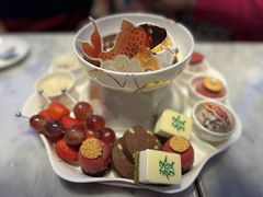 发发锅-哈根达斯(虹口店)