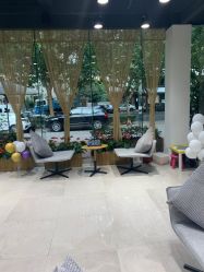 -CARR SALON