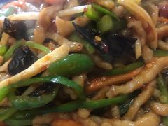 -北大地皖峰饭馆