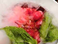 相思红颜-蕃茄述·好汤自然来(江汉路店)
