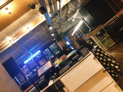 大堂-Goose Island Brewhouse鹅岛精酿啤酒餐厅