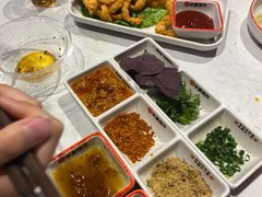 -柒酒烤肉(武鸣大帽山店)