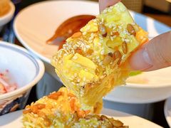 -喜悦烤鸭·新京菜(王府井店)