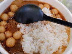 -甜心闲生传统手工冰粉(奎星楼店)