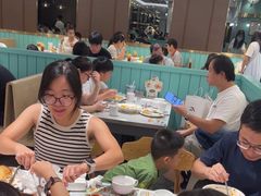 -翠华餐厅(正佳广场店)