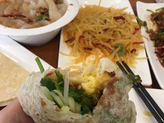 -老昌春饼(中央大街店)
