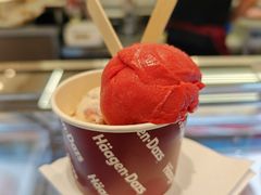 -哈根达斯(皇城恒隆广场店)