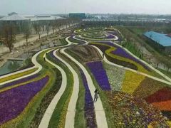 -南通洲际绿博园