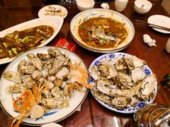 -捌拾柒號大院(济南路店)
