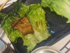 -云晓光头烧烤吧(德平路店)