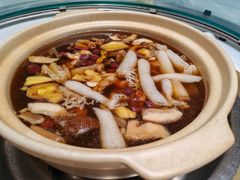 -天宜隆蘑菇宴火锅(石景山旗舰店)