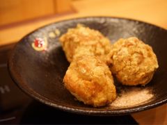博多炸鸡块-博多一幸舍(侨福芳草地购物中心店)